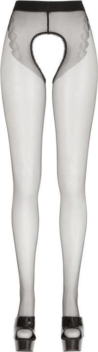 Productafbeelding Cottelli Collection Panty Ouvert (S)