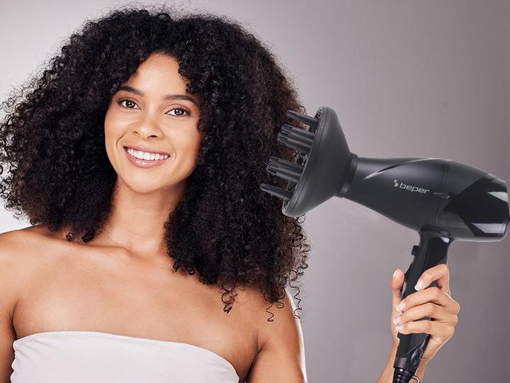 Produktbild Beper Hair dryer P301ASC002 (2200 W)