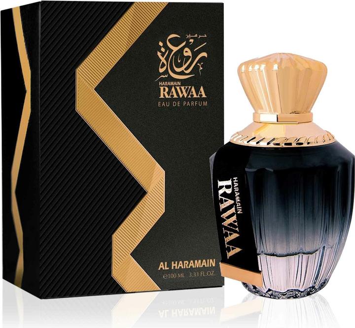Al Haramain Rawaa by (Eau de Parfum, 100 ml)