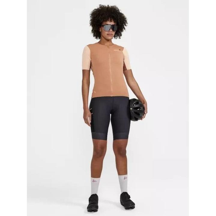 Produktbild Craft Pro Gravel Ss Jersey W (L)