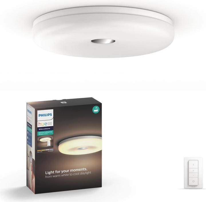 Produktbild Philips Hue Struana Basis (2400 lm)