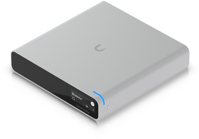Image du produit Ubiquiti SSD UCK-G2 (Enregistreur vidéo en réseau (NVR))
