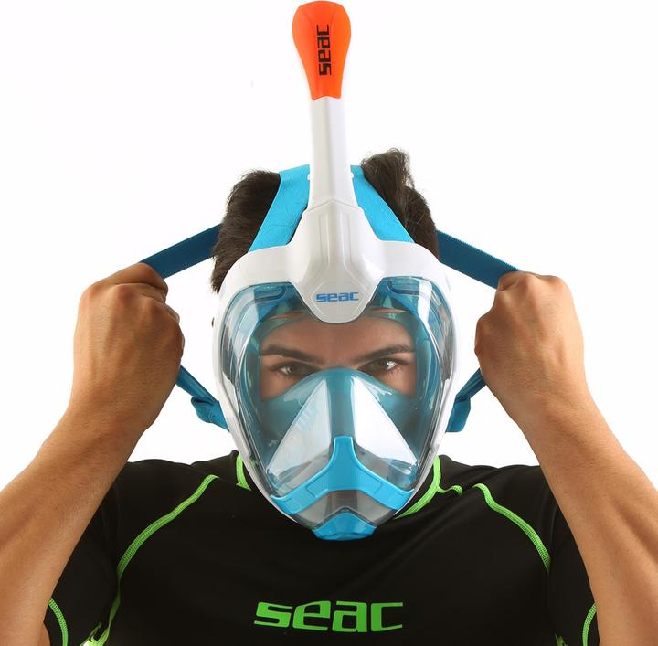 Produktbild Seac Magica