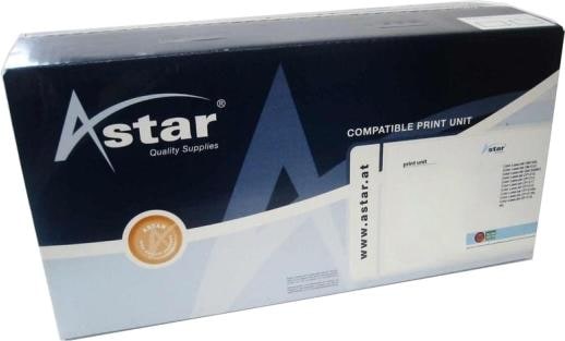 Produktbild Astar Cyan - kompatibel - Tonerpatrone - für HP Color LaserJet Enterprise CP4025dn (C)