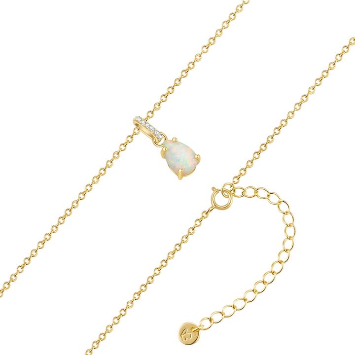 Produktbild Glanzstücke München Damen Halskette - 36948 (Sterling Silber, 40 - 45 cm)