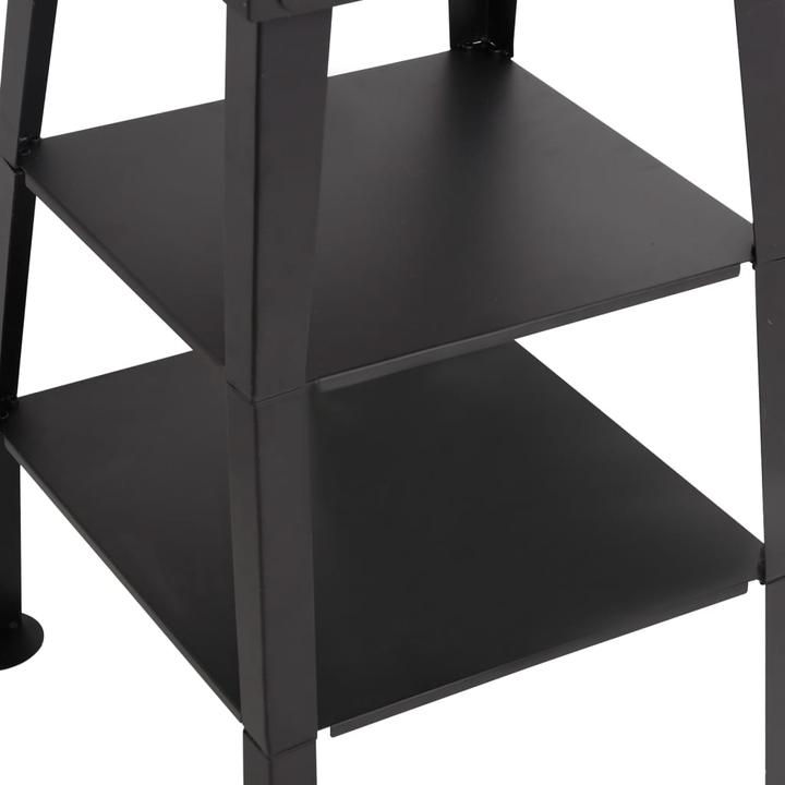 Immagine prodotto VidaXL Malesia (Legno del forno per pizza)