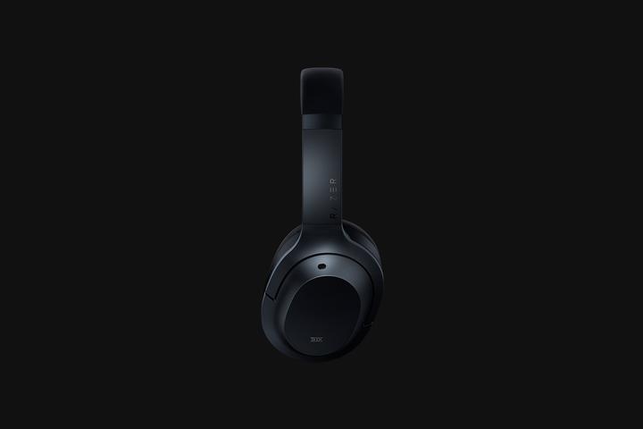 Produktbild Razer Opus (Kabellos, Kabelgebunden)