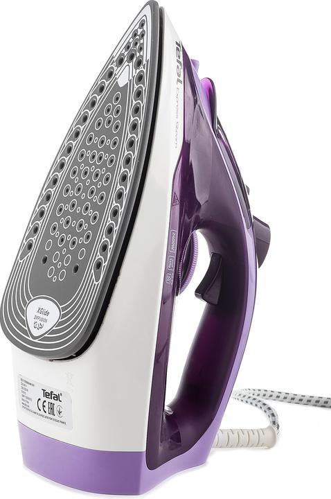 Produktbild Tefal Dampfbügeleisen Express-Steam FV2836 (2400 W, 165 g/min)