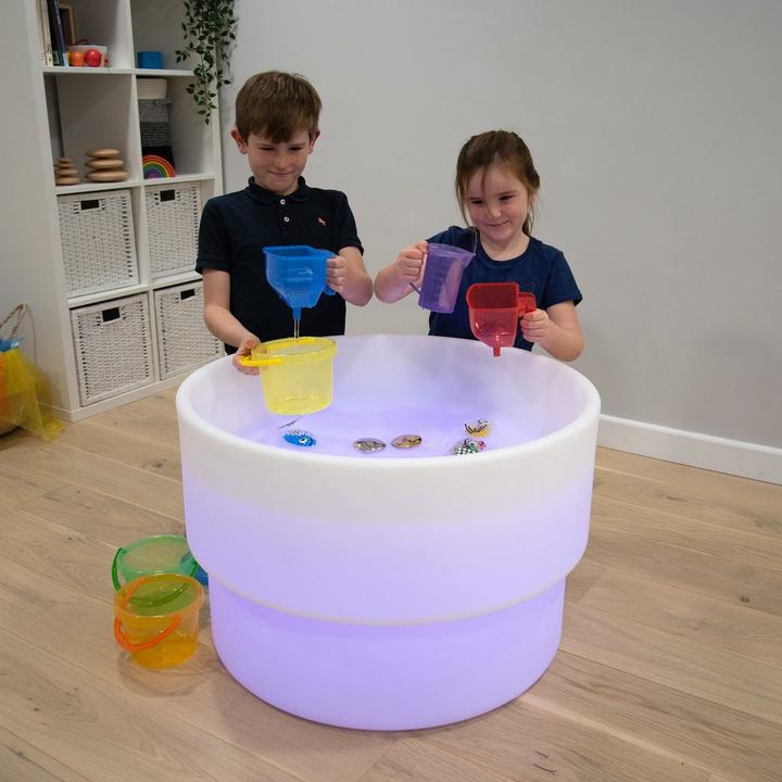 Produktbild TickiT Sensory Mood Water Table