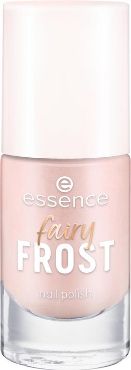 Immagine prodotto essence fairy FROST smalto unghie (Rosa perlata, Smalto)
