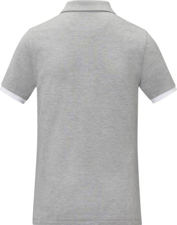 Immagine prodotto Elevate Polo Morgan a maniche corte (M)
