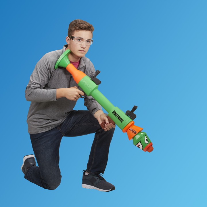 Image du produit Nerf Fortnite RL-Blaster