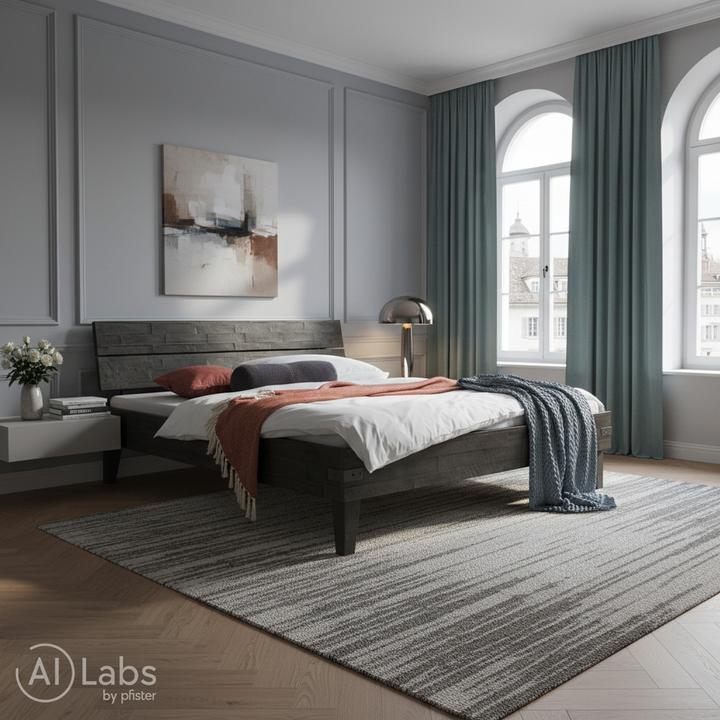 Image du produit Hasena Aloa 25 (140 x 200 cm)