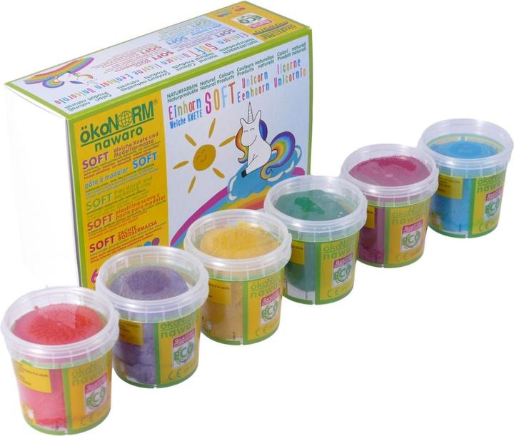 Image du produit ÖkoNorm Plasticine souple
