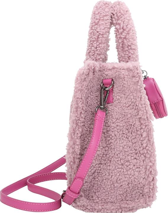 Produktbild Buffalo Big Boxy Mini Bag Handtasche 19 cm