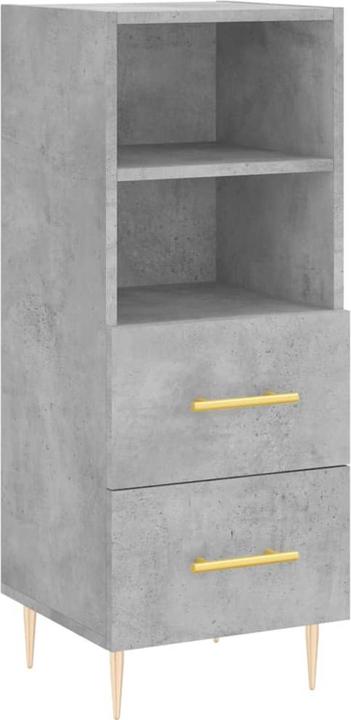 Produktbild vidaXL Seyfi (34.5 x 34 x 90 cm)