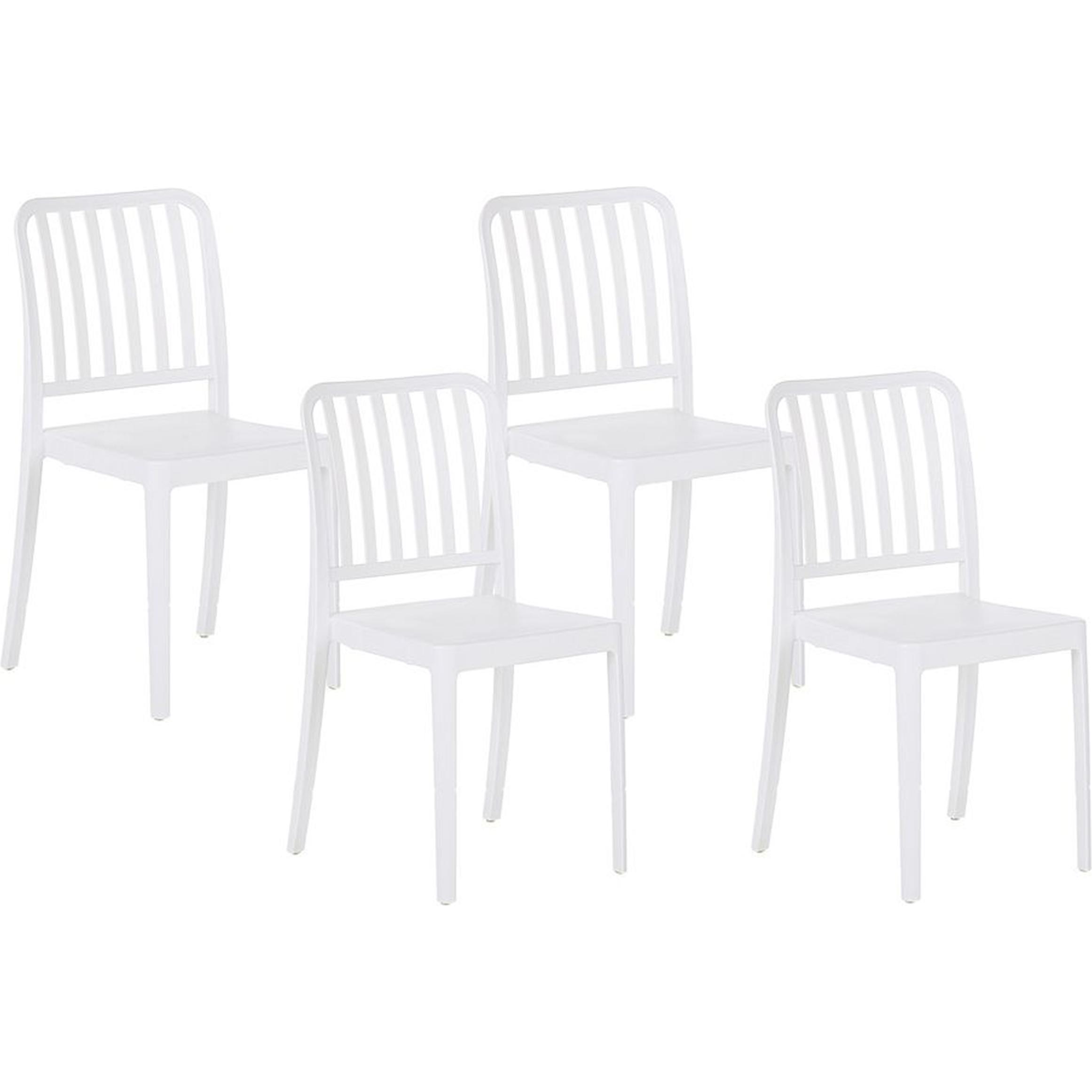 Thumbnail - Beliani, Gartenstühle, Sersale