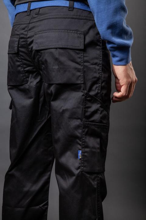 Produktbild Projob 2530 Service (48)