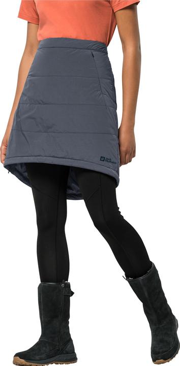 Produktbild Jack Wolfskin Alpengluehen Skirt W (M)