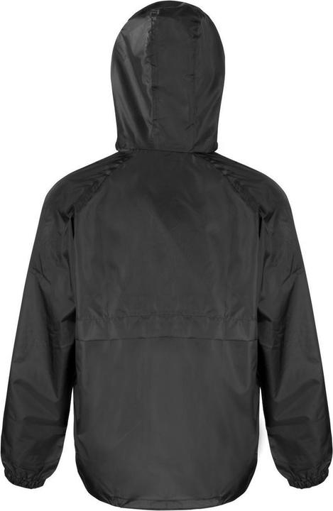 Produktbild Result Clothing Jacke wasserfest Leicht (M)