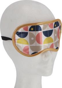 Actual product image Eye mask 24pcs/dsp