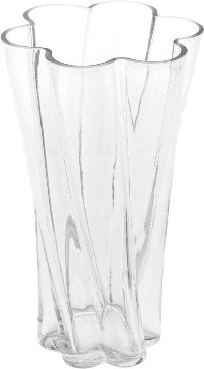 Produktbild Atmosphera Vase Noeli,, 25.5 cm, transparent