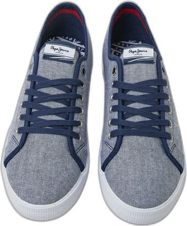 Image du produit Pepe Jeans Brady Chambray (43)