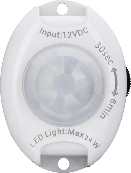 Produktbild Paulmann MaxLED 250 Night Comfort Set (Warmweiss, 400 cm, Indoor)