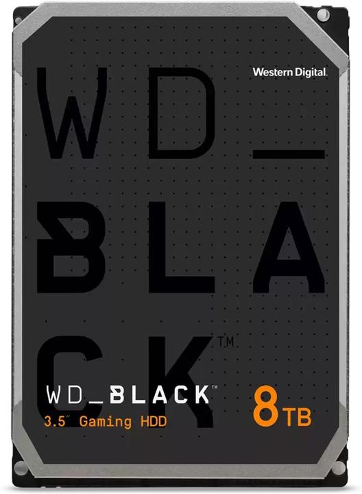 Produktbild WD Mobile, HDD SATA serial ATA /s, cache, 2.5 inch, Heigth, RoHS c (0.50 TB, 2.5")