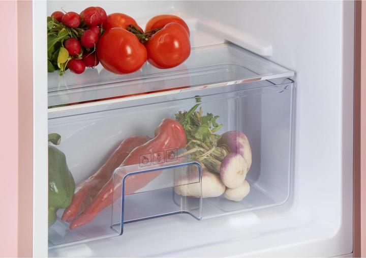 Actual product image Domo DO91708R (218 l)