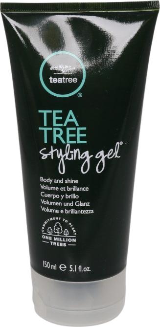 Produktbild Paul Mitchell Tea Tree Styling Gel 150 ml (Haargel, 150 ml)