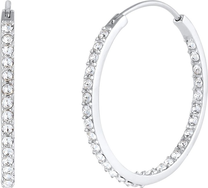 Produktbild Elli Creolen (Sterling Silber)