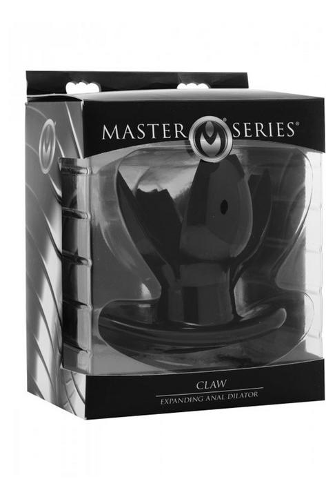 Produktbild Master Series Claw Expanding Anal Dilator