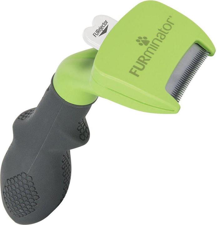 Actual product image FURminator Care brush (Dog)