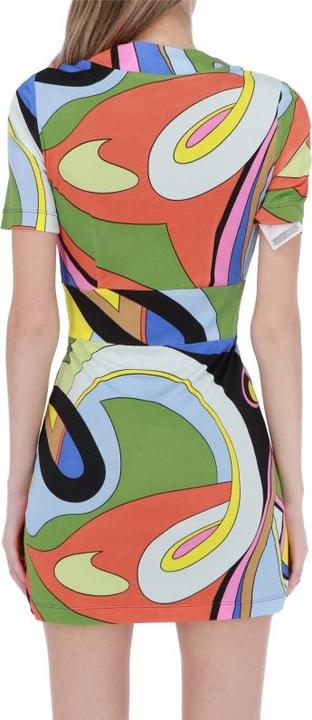 Image du produit Moschino Abiti Multicolour (40)