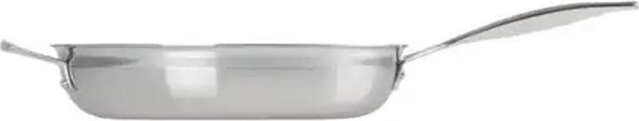 Image du produit Le Creuset 3 plis (28 cm, Poêle à frire, Acier inoxydable)