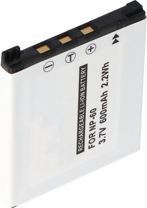 Produktbild Casio Akku NP-60 (Akku)
