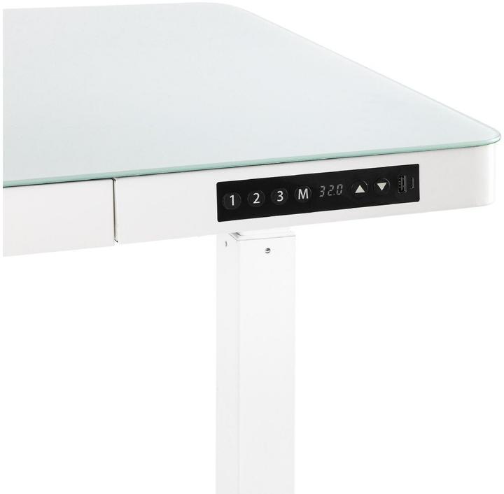 Image du produit Seville Classics Airlift (121.90 x 61 x 120 cm)