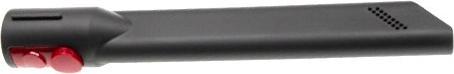 Actual product image Flickbee Crevice nozzle for Dyson hoovers V7, V8, V10, V11, V12, V15 replaces 967612-01