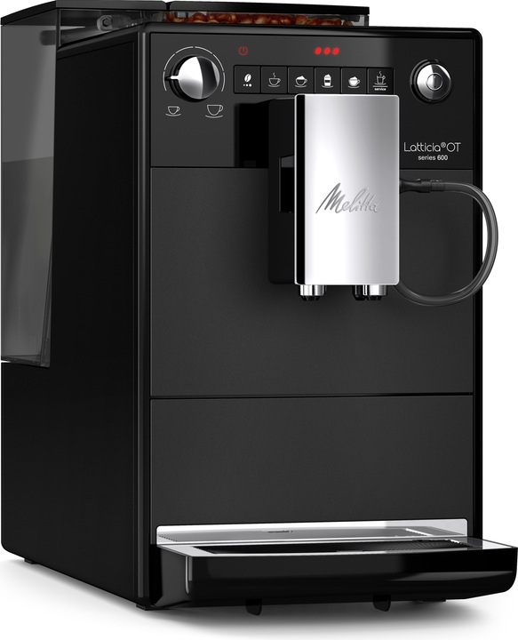 Image du produit Melitta Latticia OT F300-100