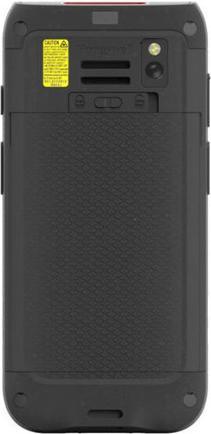 Productafbeelding Honeywell CT40 4GB/32GB 5IN HD N6603 STD