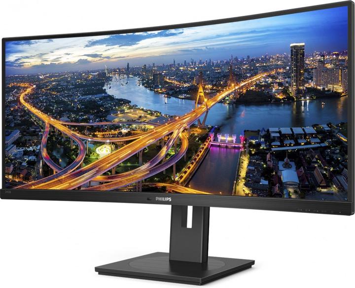 Philips 345B1C/00 (3440 x 1440 Pixel, 34")