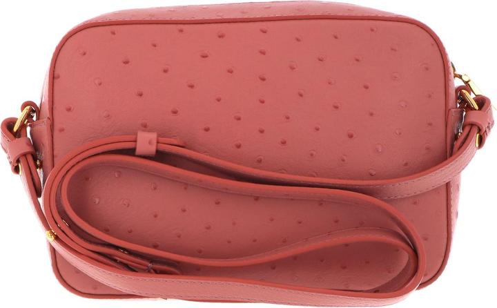 Immagine prodotto Coccinelle Beat Ostrich Camera Bag