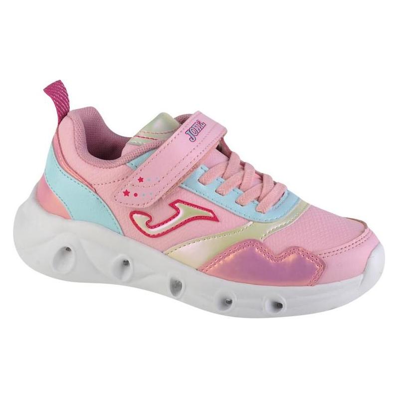 Joma, Mädchen, Sneakers, Star Jr 2213 JSTARW2213V - 34, (34)