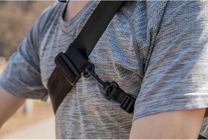 Image du produit Tenba DNA 16 DSLR Messenger