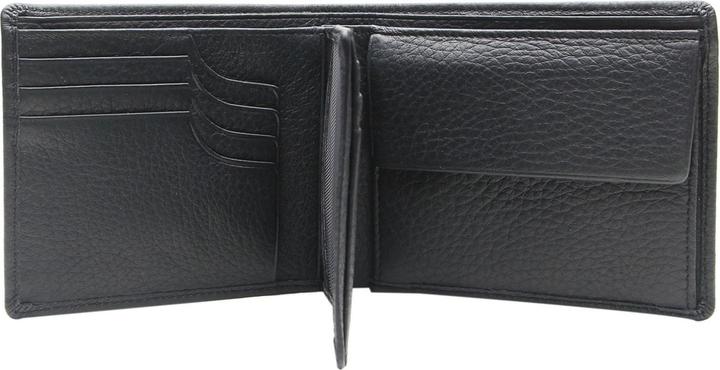 Immagine prodotto Esquire Portafoglio Cervo I in pelle 12 cm