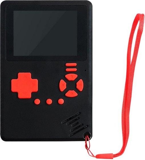 Actual product image MU Classic Retro Mini Handheld