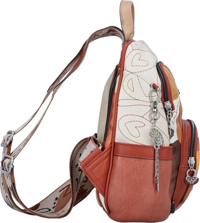 Actual product image Anekke Alma City Rucksack 28 cm (11 l)