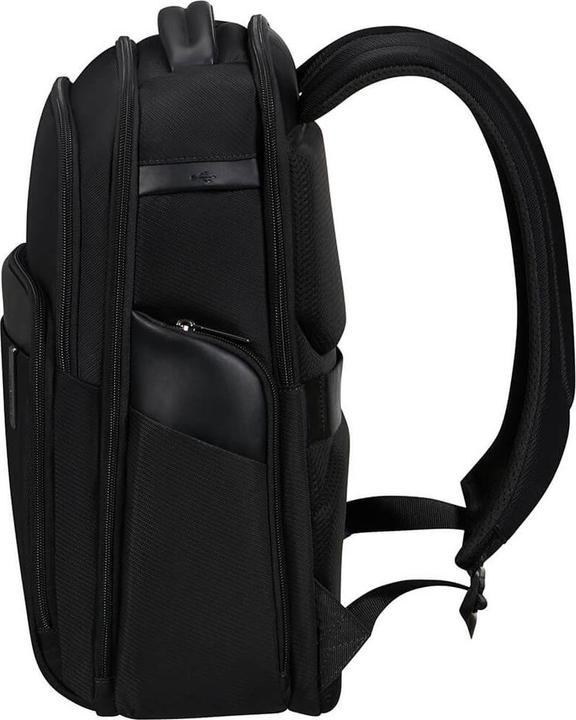 Produktbild Samsonite Evosight Backpack 14.1 "Schwarz (17.50 l)