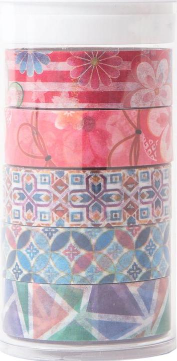 Produktbild I Am Creative Washi Tape Set
